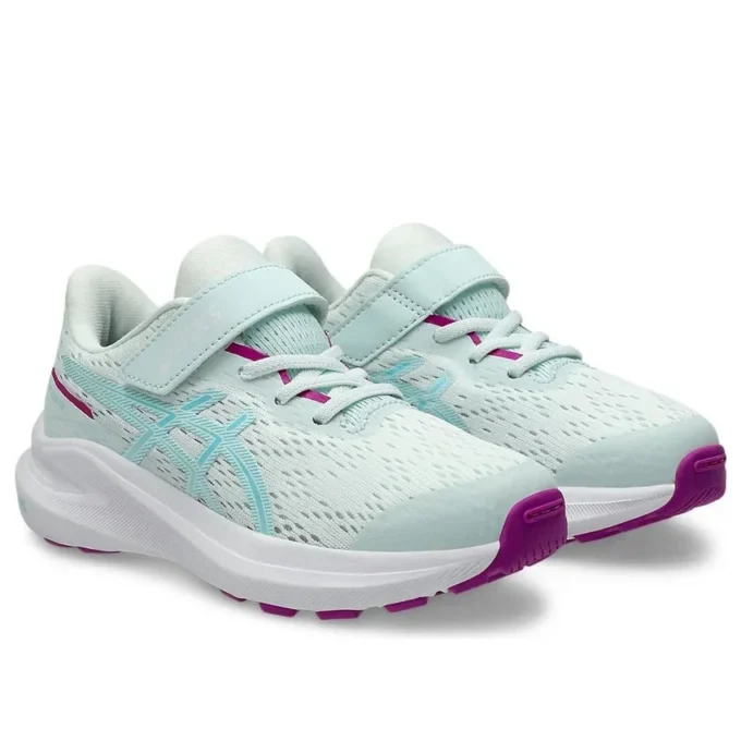 GT-1000 «Mint Green Purple»