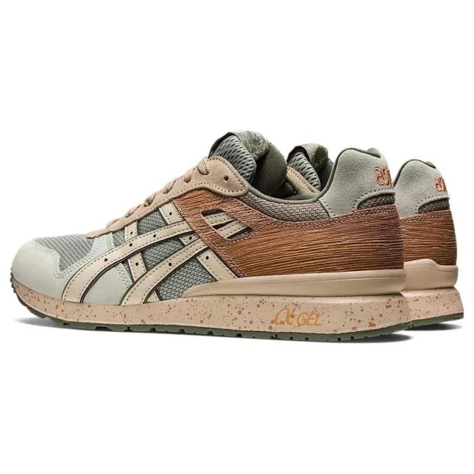 GT 2 «Light Sage Feather Grey»