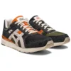 GT 2 «Negro, Crema, Naranja»