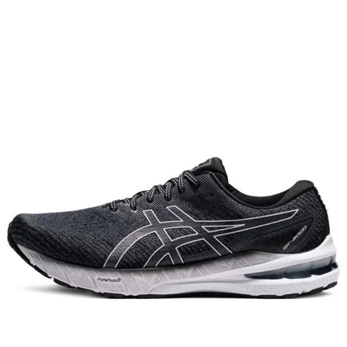 GT-2000 10 2E Wide «Negro y blanco»