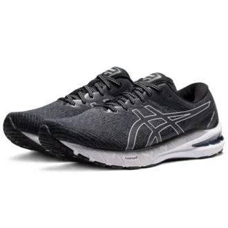 GT-2000 10 2E Wide «Negro y blanco»