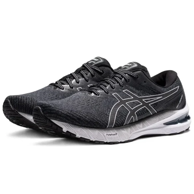 GT-2000 10 2E Wide «Negro y blanco»
