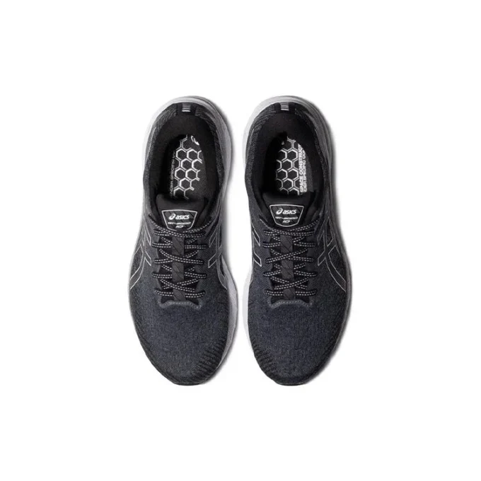 GT-2000 10 2E Wide «Negro y blanco»