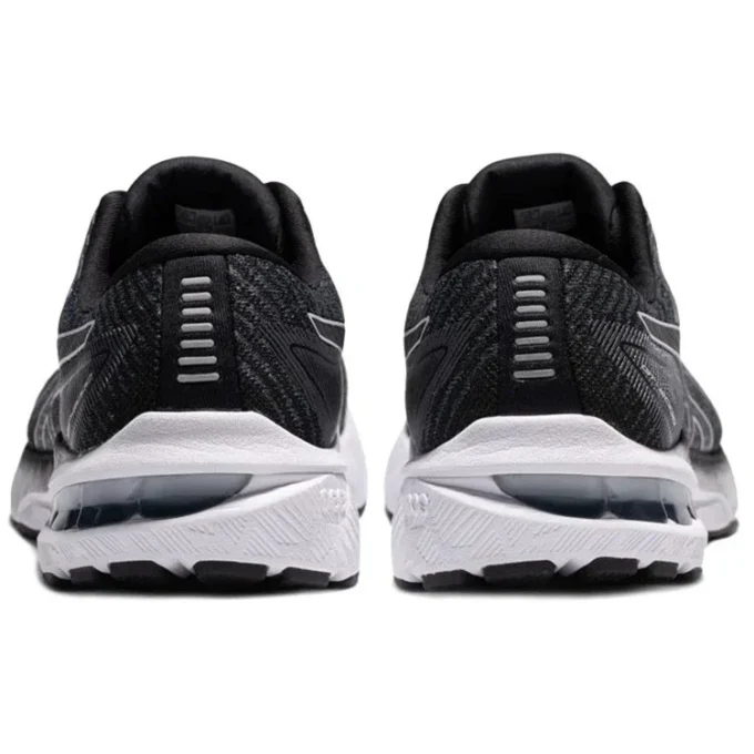 GT-2000 10 2E Wide «Negro y blanco»