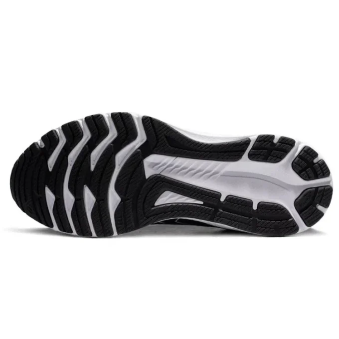 GT-2000 10 2E Wide «Negro y blanco»