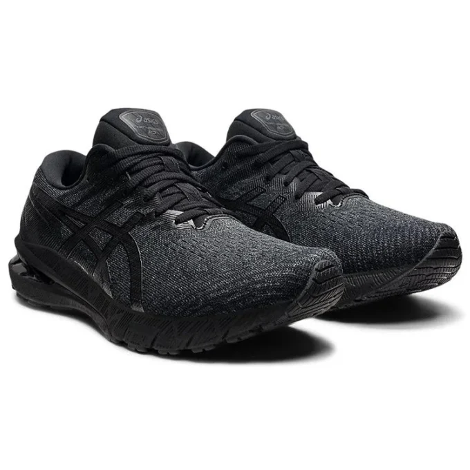 GT-2000 10 2E Wide «Triple Black»