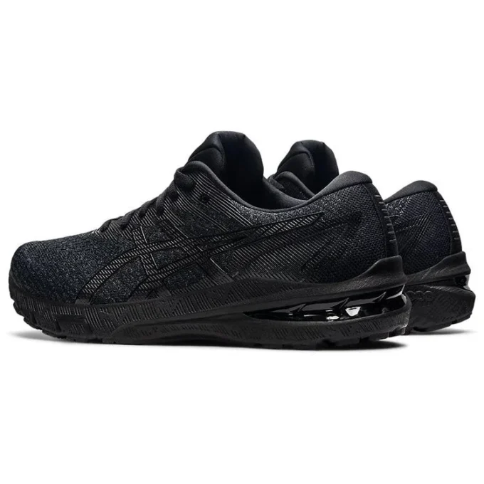 GT-2000 10 2E Wide «Triple Black»