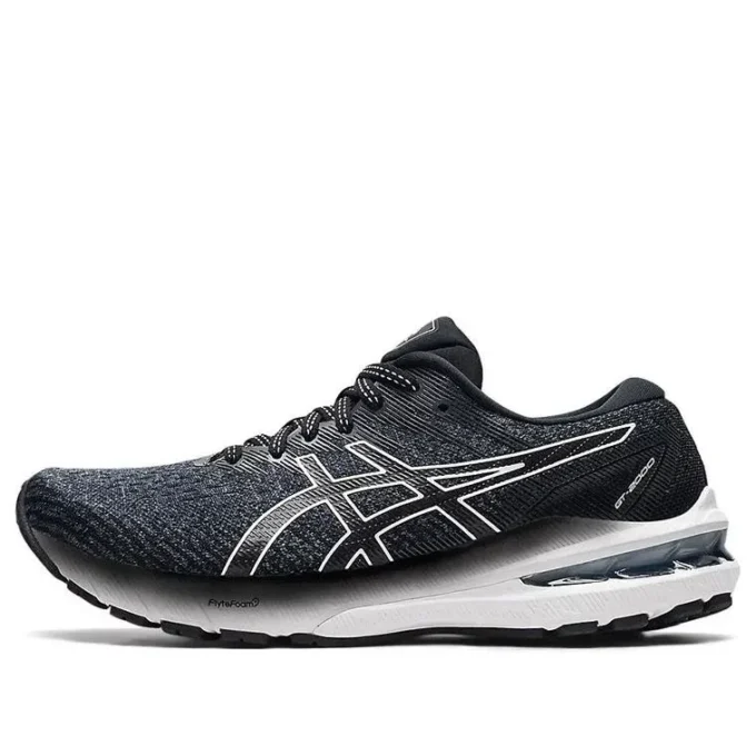 GT-2000 10 4E Wide «Black White»