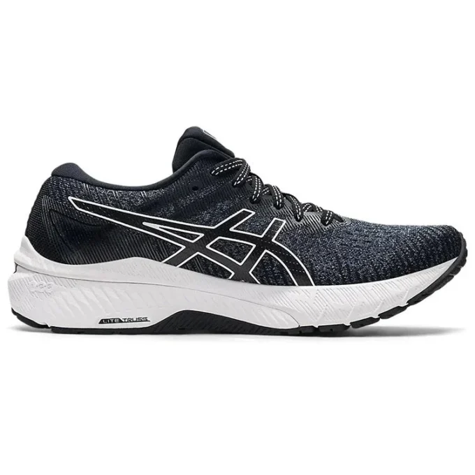 GT-2000 10 4E Wide «Black White»