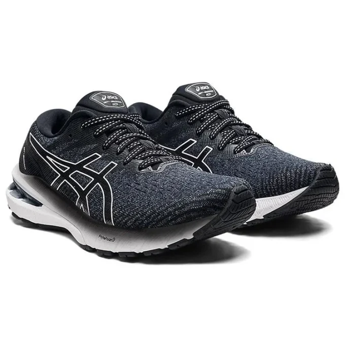 GT-2000 10 4E Wide «Black White»