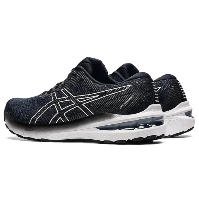 GT-2000 10 4E Wide «Black White»