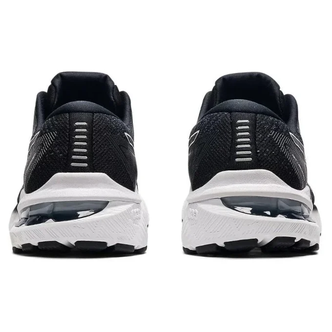 GT-2000 10 4E Wide «Black White»