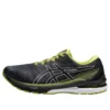 GT-2000 10 4E Wide «Glow Yellow Black»