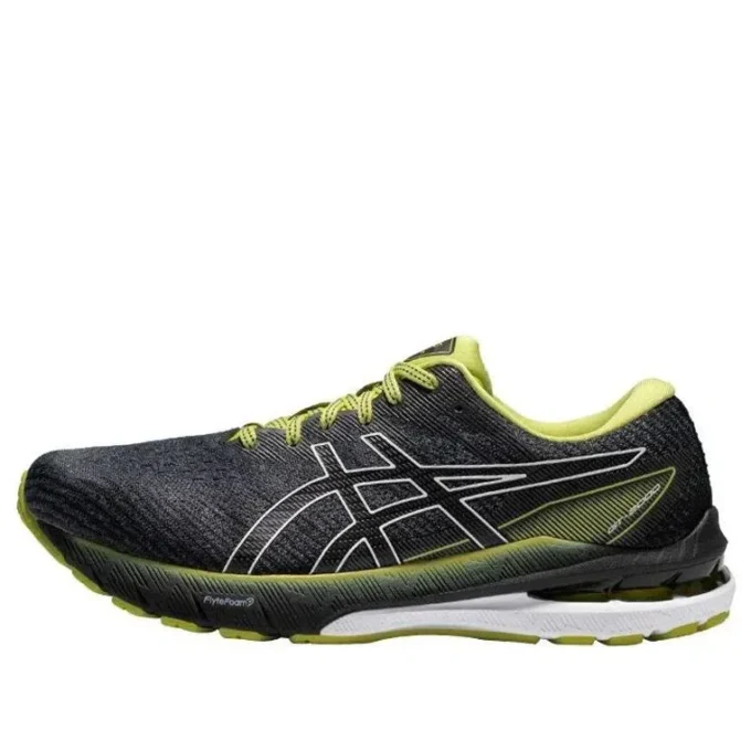 GT-2000 10 4E Wide «Glow Yellow Black»