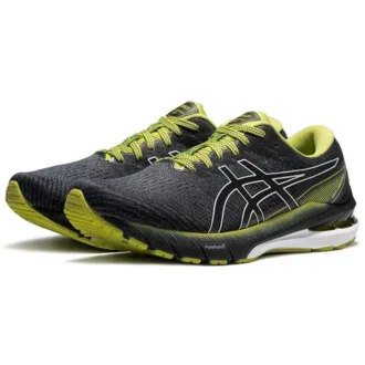 GT-2000 10 4E Wide «Glow Yellow Black»