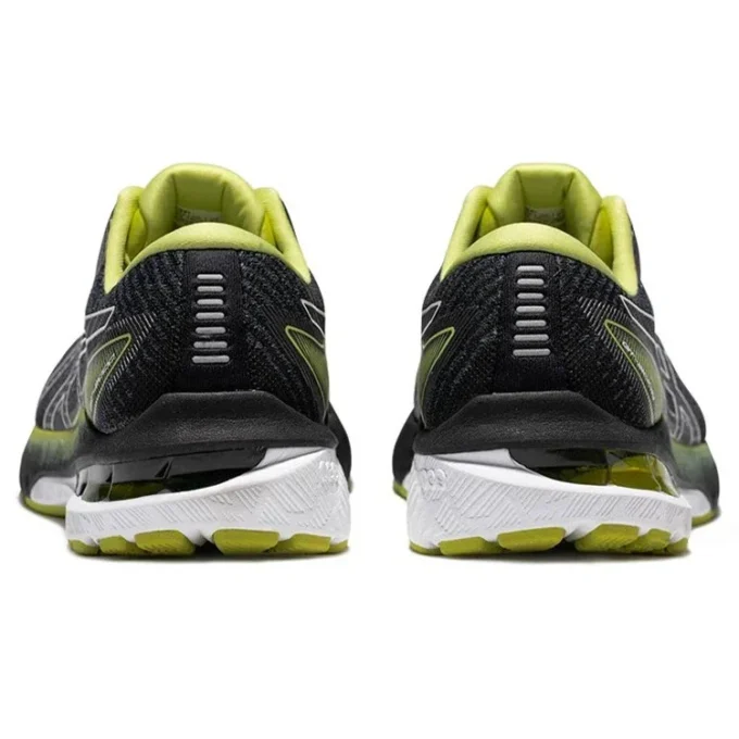 GT-2000 10 4E Wide «Glow Yellow Black»