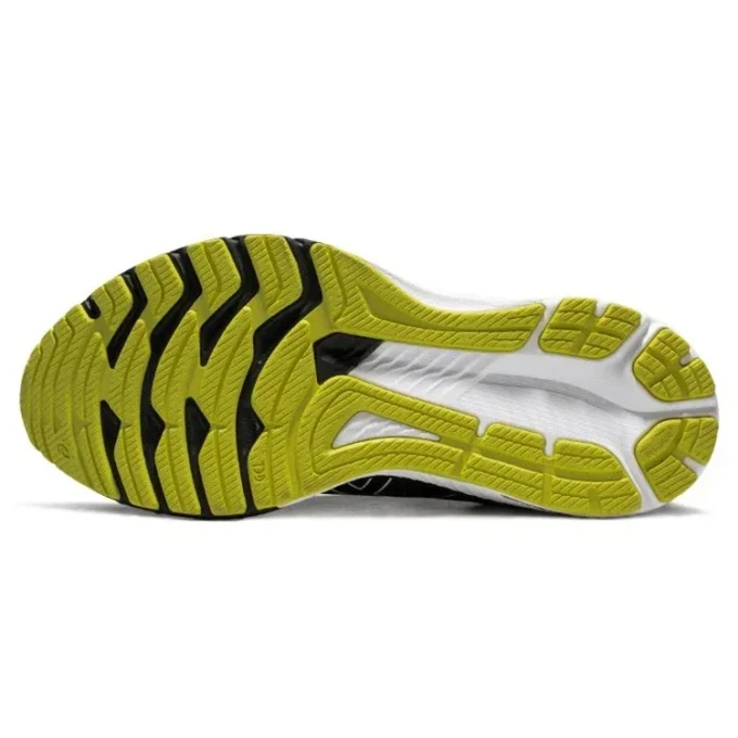 GT-2000 10 4E Wide «Glow Yellow Black»