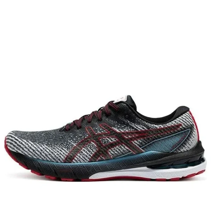 GT-2000 10 «Black Sport Red»