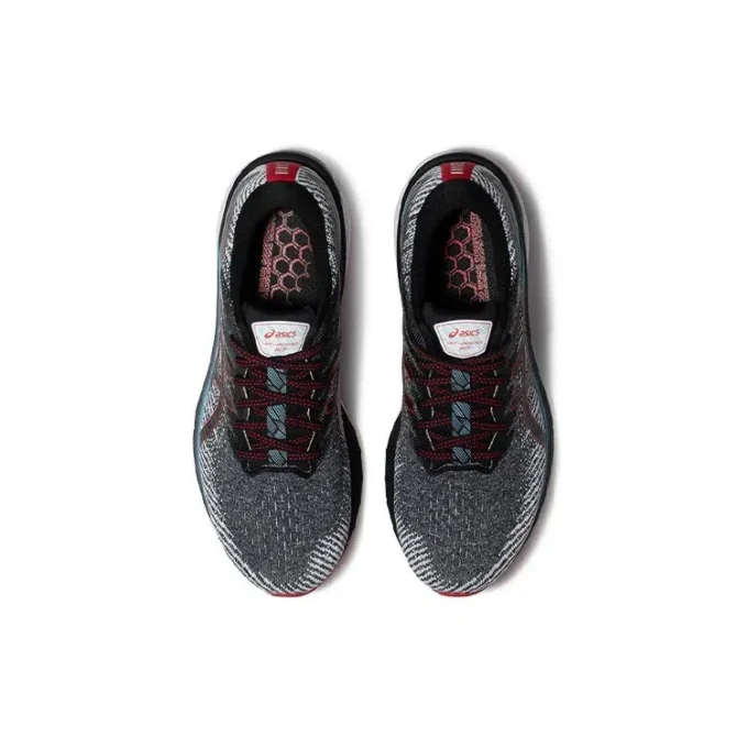GT-2000 10 «Black Sport Red»