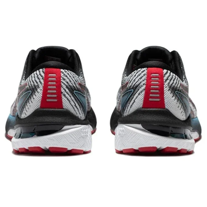 GT-2000 10 «Black Sport Red»
