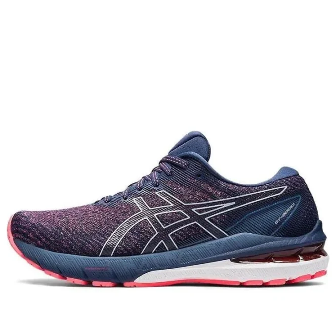 GT-2000 10 «Blazing Coral Thunder Blue»