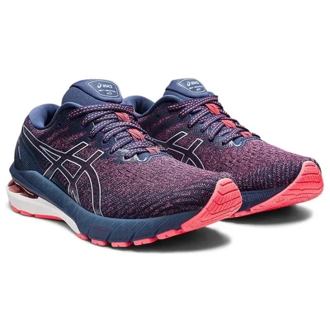 GT-2000 10 «Blazing Coral Thunder Blue»
