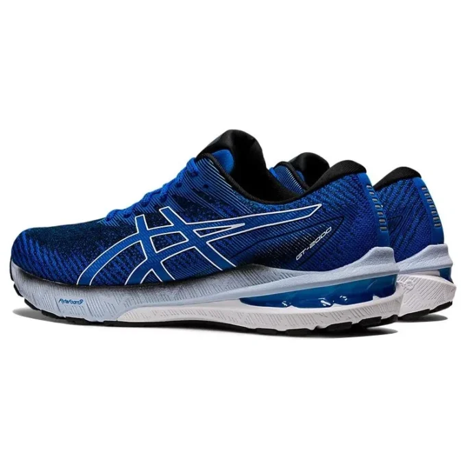 GT-2000 10 «Electric Blue»