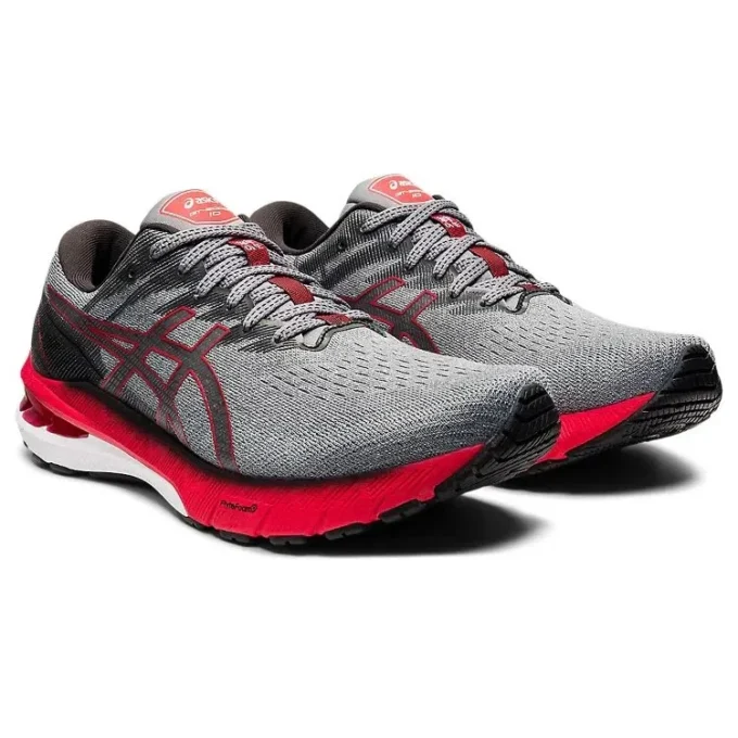 GT-2000 10 «Gris Rojo»