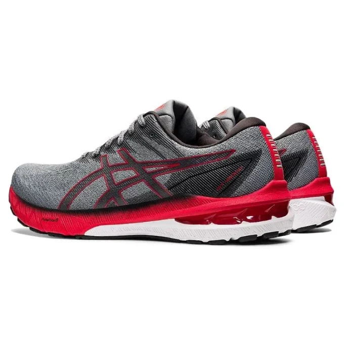 GT-2000 10 «Gris Rojo»