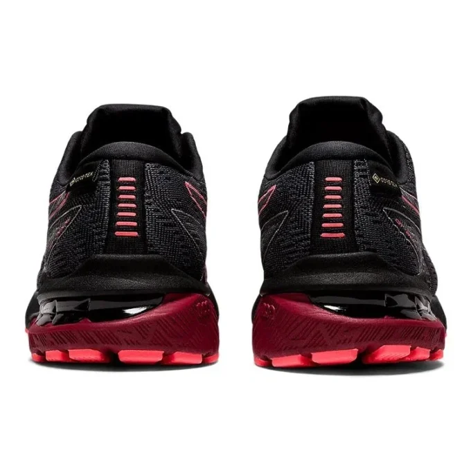 GT-2000 10 GTX «Carrier Grey Red»