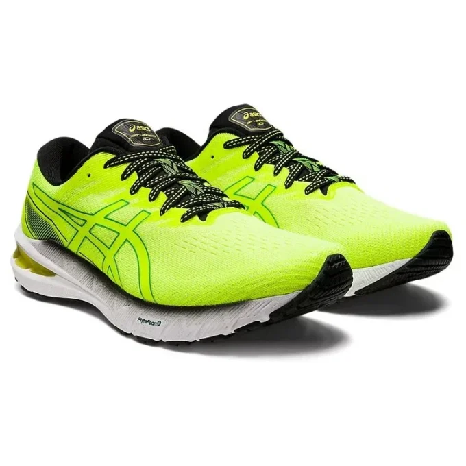 GT-2000 10 «Huddle Yellow»