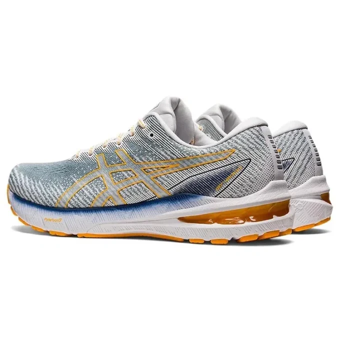 GT-2000 10 «Light Steel Amber»