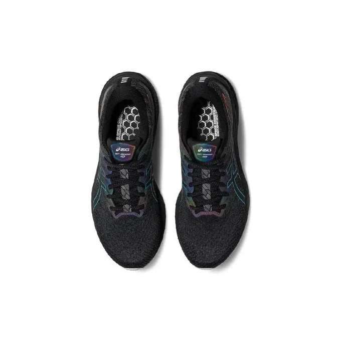 GT-2000 10 Lite-Show «Negro»