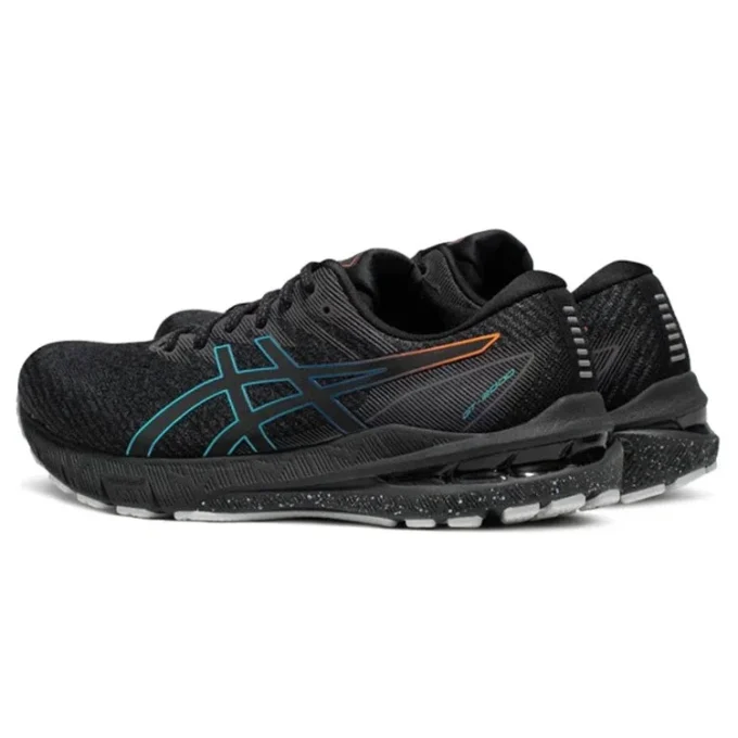 GT-2000 10 Lite-Show «Negro»