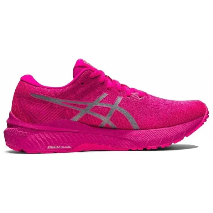 GT-2000 10 Lite Show «Pink Glow»