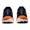 GT-2000 10 4E Wide «Mako Blue Shocking Orange»