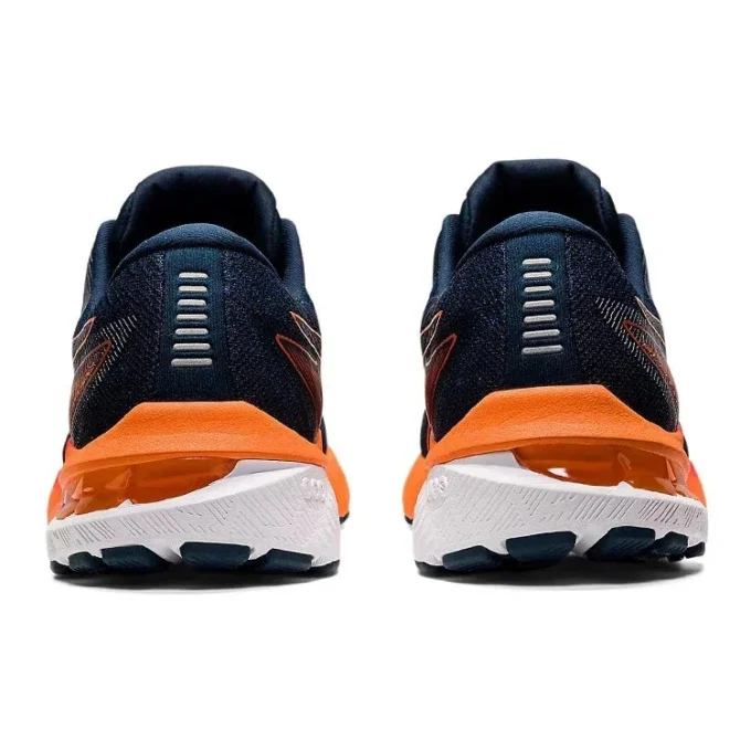 GT-2000 10 4E Wide «Mako Blue Shocking Orange»