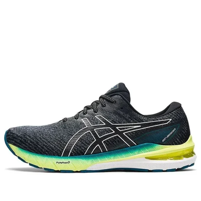 GT-2000 10 «Metropolis Graphite Grey»