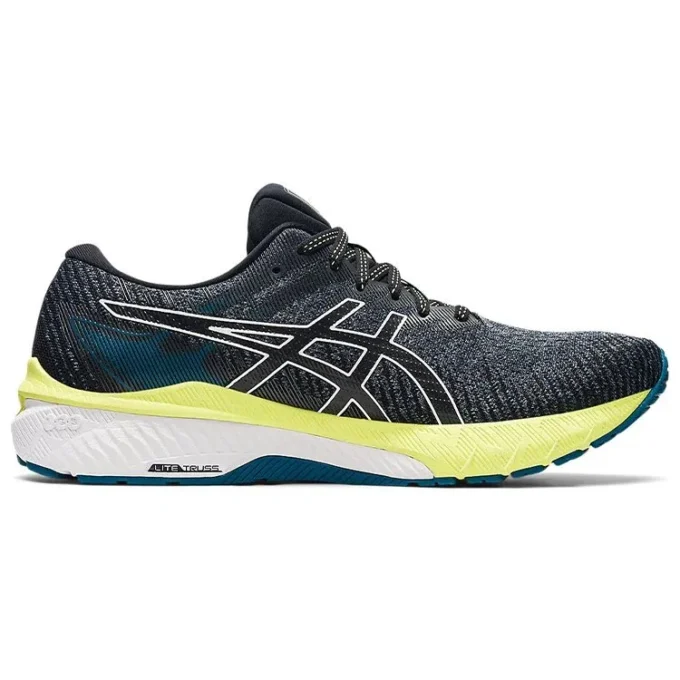 GT-2000 10 «Metropolis Graphite Grey»