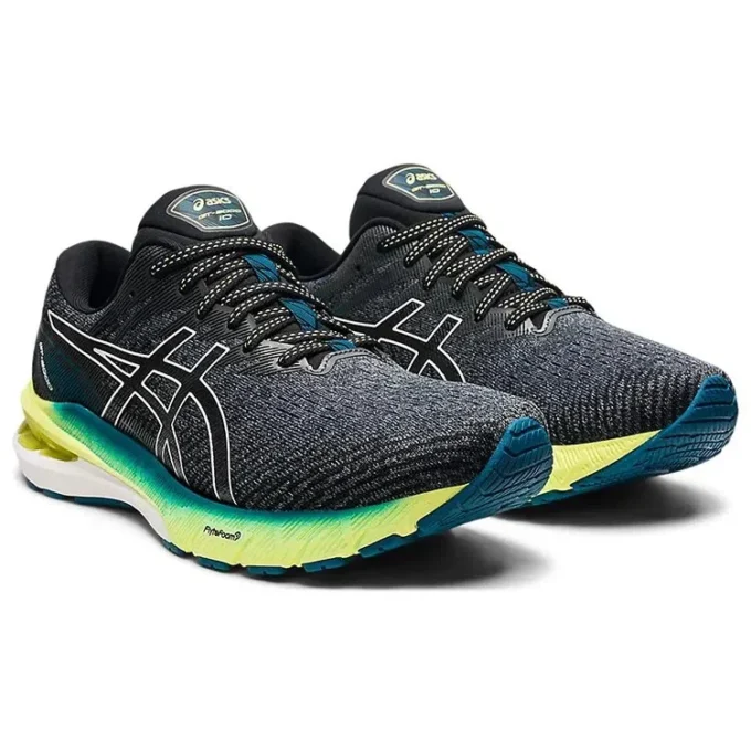 GT-2000 10 «Metropolis Graphite Grey»
