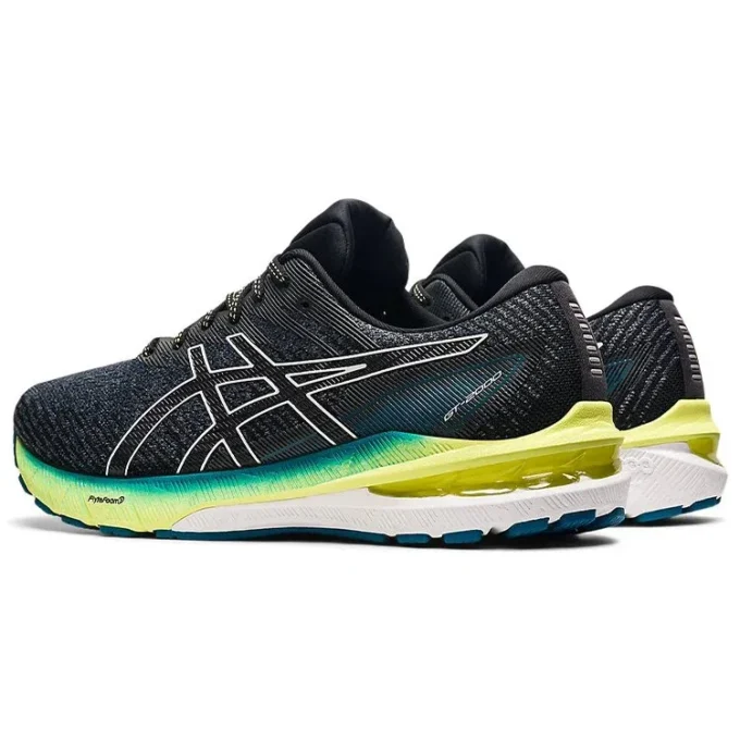 GT-2000 10 «Metropolis Graphite Grey»