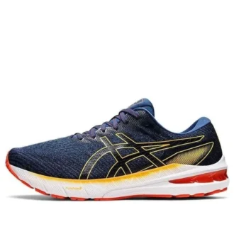 GT-2000 10 «Midnight Blue Citrus»