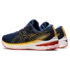 GT-2000 10 «Midnight Blue Citrus»