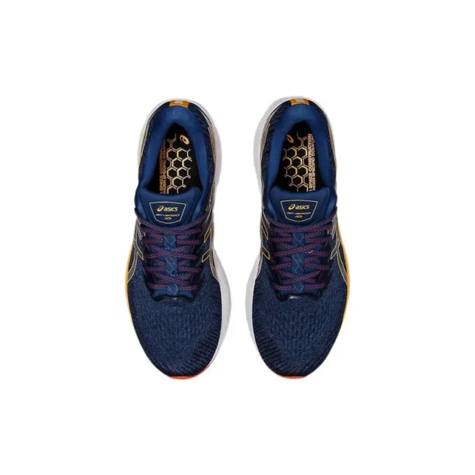 GT-2000 10 «Midnight Blue Citrus»