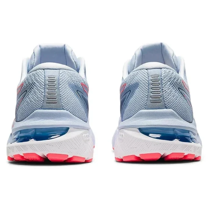 GT-2000 10 «Mist Blazing Coral»