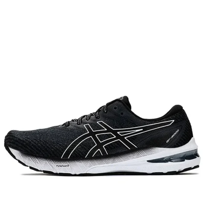 GT-2000 10 “Negro Blanco”