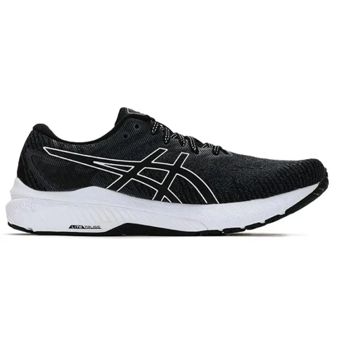 GT-2000 10 “Negro Blanco”