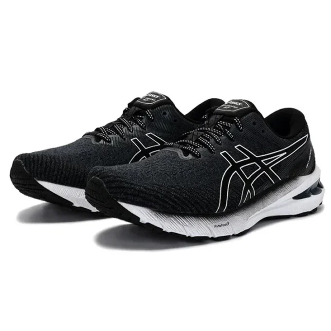 GT-2000 10 “Negro Blanco”