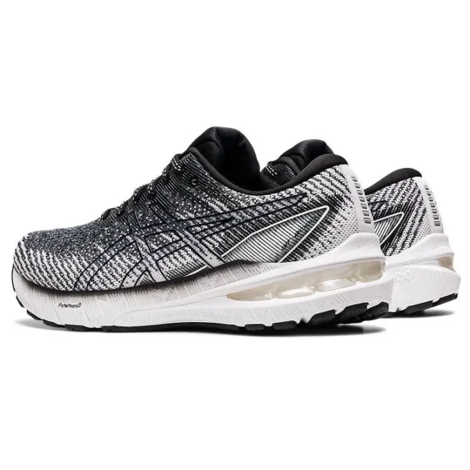 GT-2000 10 “Negro Blanco”