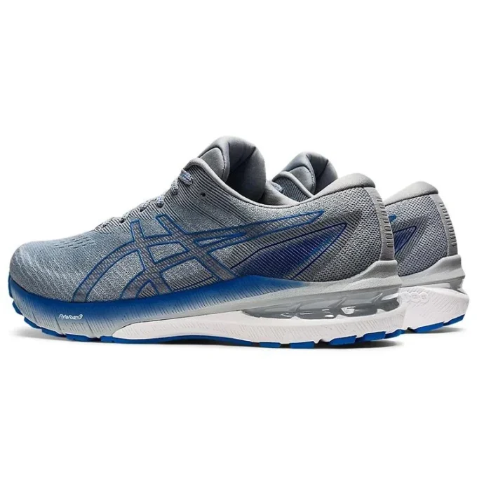 GT-2000 10 “Sheet Rock Electric Blue”